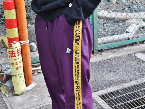 パンツのメンズ