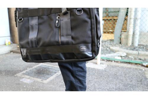 PORTERのポーター