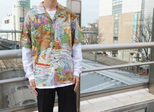 Patalohaのパタロハ