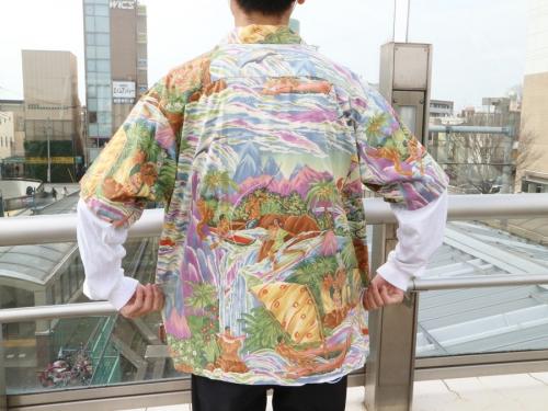 トレファクスタイル大泉学園店ブログ画像５