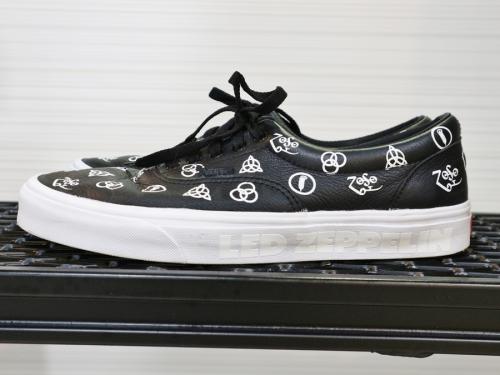 ヴァンズのLed Zeppelin