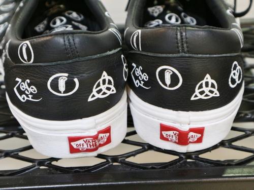 Led Zeppelinのレディース