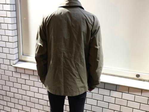 Engineered Garmentsのエンジニアードガーメンツ