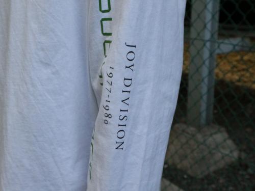 ラフシモンズのコラボアイテム