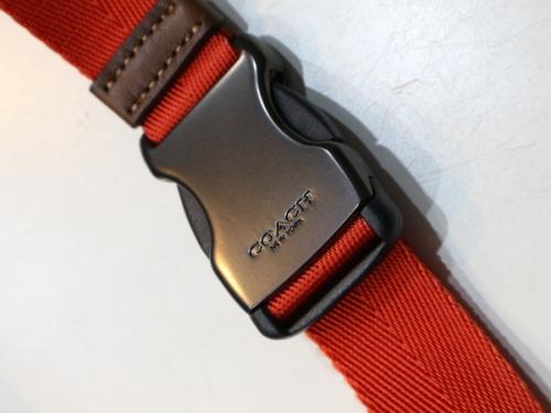 ショルダーのメンズ