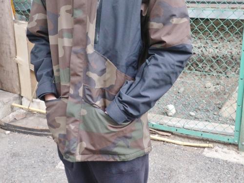 ジャケットのメンズ/大泉学園