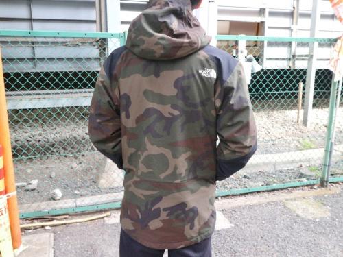 メンズ/大泉学園