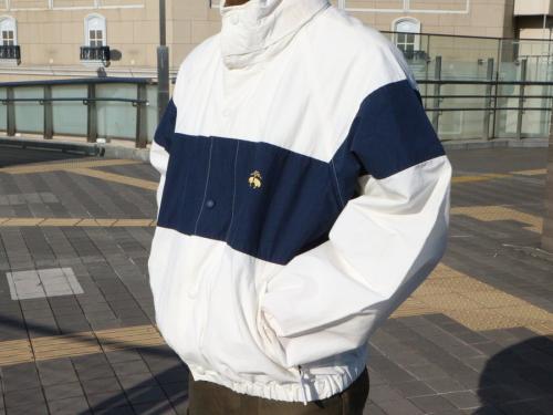 ブルックスブラザーズの古着アイテム