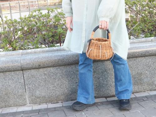 LUDLOWのラドロー