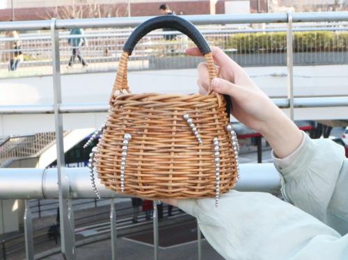 スプリングコーデ