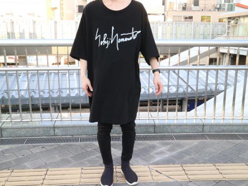 Ground Yのグラウンド ワイ