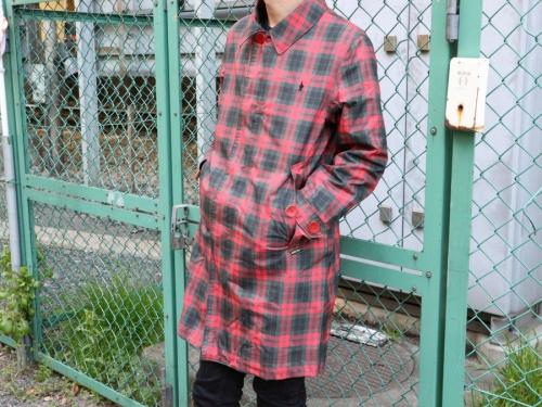 UNDER COVERのアンダーカバー