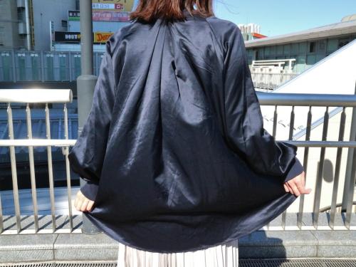 メゾンマルタンマルジェラのジャケット