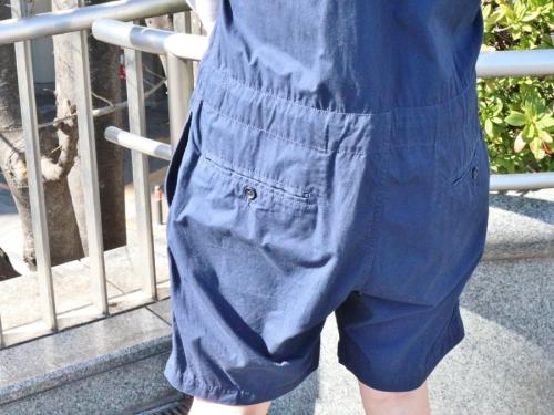 Engineered Garments Combi Suits ジャンプスーツ Engineered Garments (エンジニアードガーメンツ)|Combi Suit