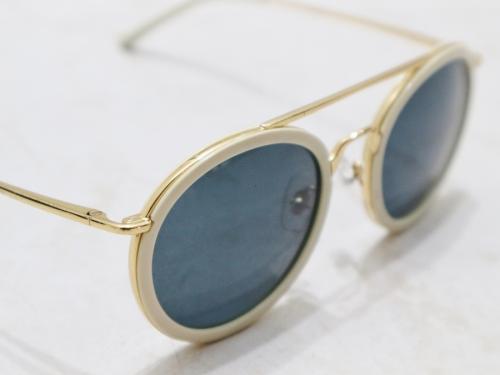 アイウェアのサングラス