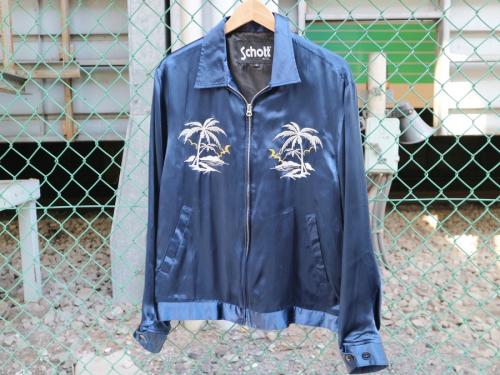 SCHOTTのショット