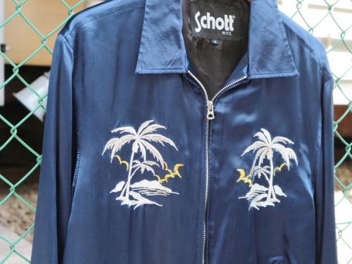 ショットのトラッカー