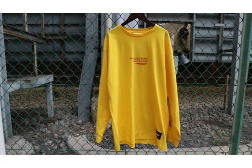 SWAGGERのスワッガー