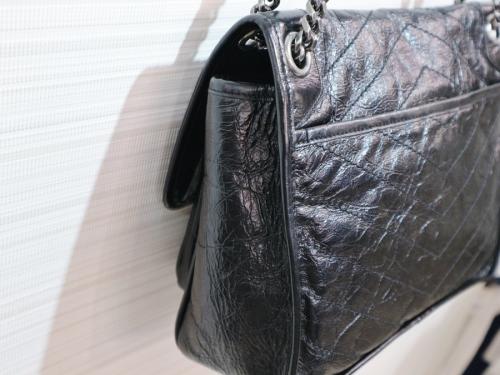 ショルダーバッグのレディース