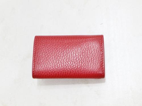 グッチのキーケース