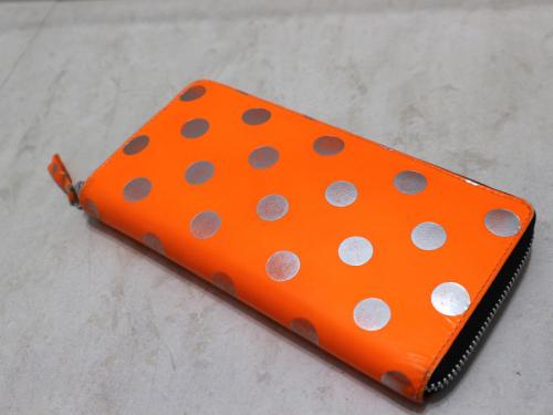 comme des garconsのコムデギャルソン