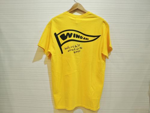 ウィンダンシーのカットソー