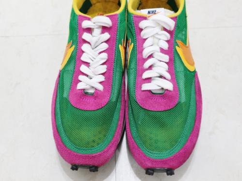 スニーカーのメンズ/大泉学園店