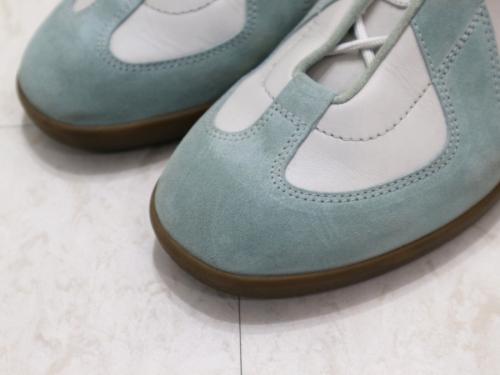 グッチのジャーマントレーナー