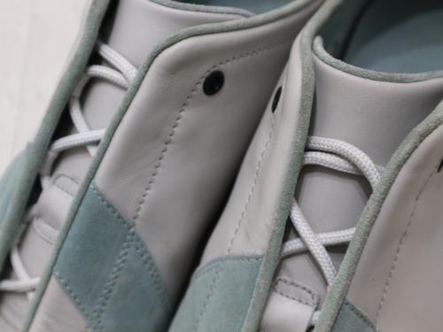 ジャーマントレーナーのメンズ