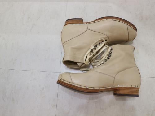 ドメスティックブランドのNUMBER(N)INE