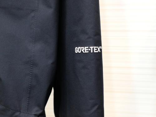 マウンテンジャケット