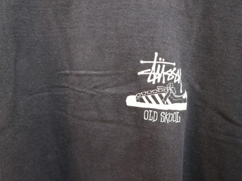 オールドステューシーの80年代