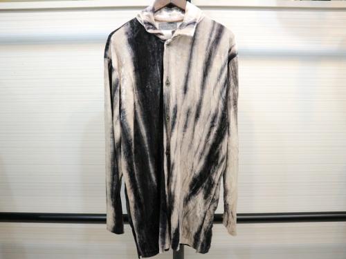 Yohji Yamamoto Pour Hommeのヨウジヤマモトプールオム