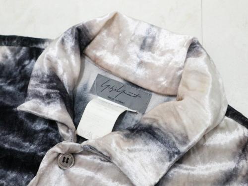 ロングシャツの90’S