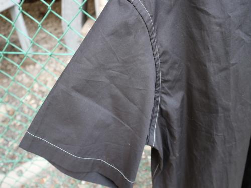 19ssの半袖シャツ