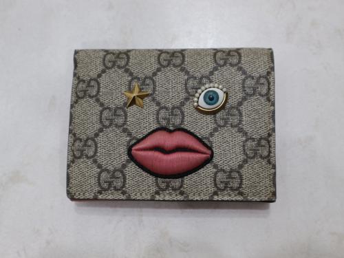 GUCCIのグッチ