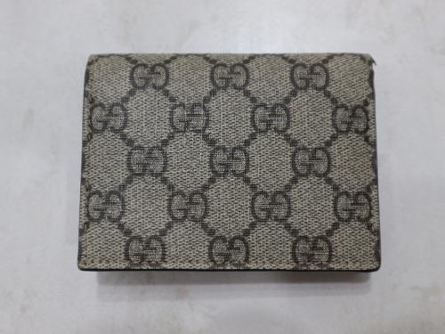 グッチのGGスプリーム