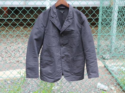 Engineered Garmentsのエンジニアードガーメンツ