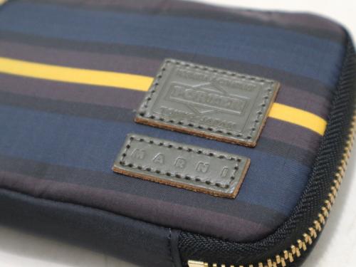 ウォレットの19ss