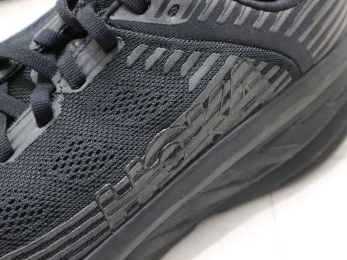 ホカ オネオネのBONDI 6