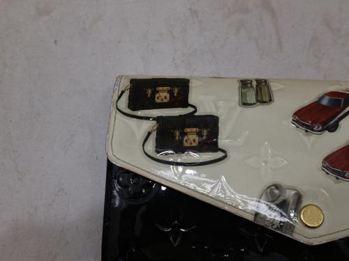 財布の大泉学園