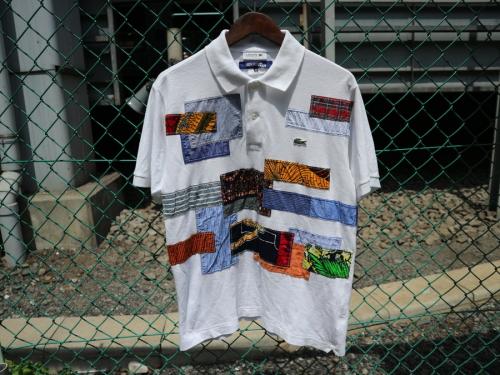 JUNYA WATANABE CdG MANのジュンヤ ワタナベ　コム　デ　ギャルソン　マン