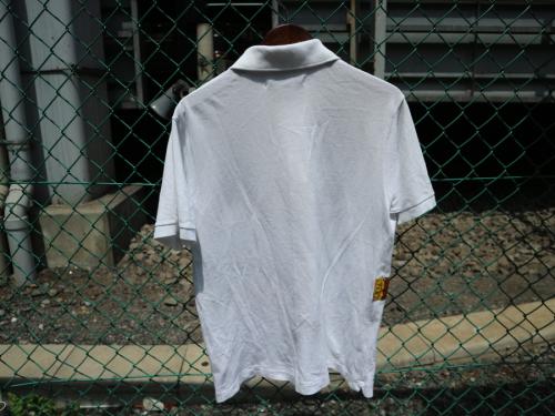 ジュンヤ ワタナベ　コム　デ　ギャルソン　マンのポロシャツ