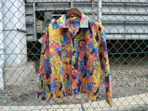 ISSEY MIYAKE MENのイッセイミヤケメン