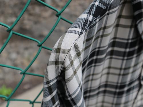 オーバーサイズ