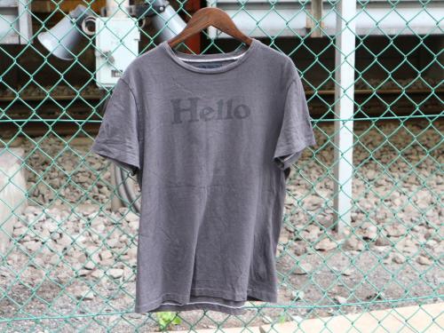 MADISON BLUEのマディソンブルー