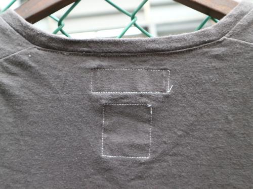 Tシャツの大泉学園