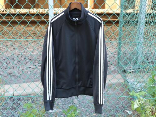 Y-3のワイスリー