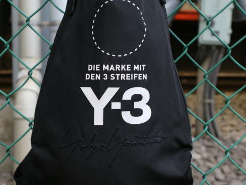 ワイスリーのショルダーバッグ