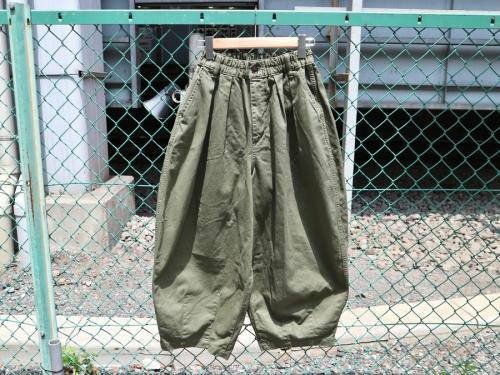 HARVESTYのハーベスティー